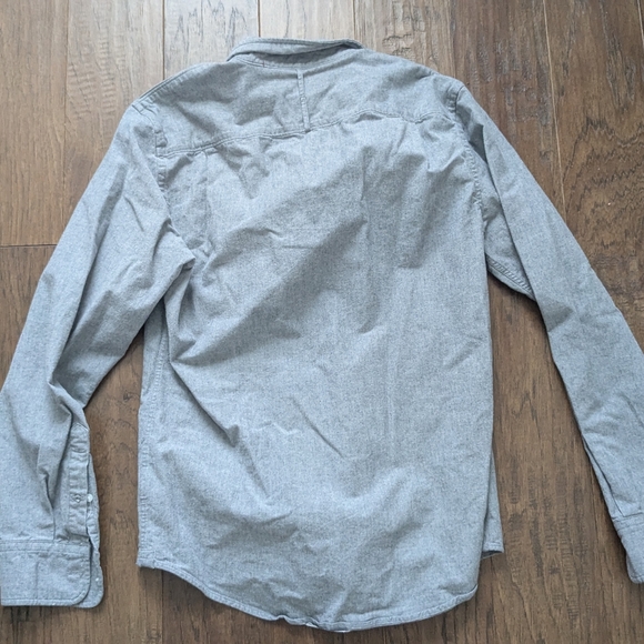 Hawker Rye Men's Button up - Picture 3 of 4